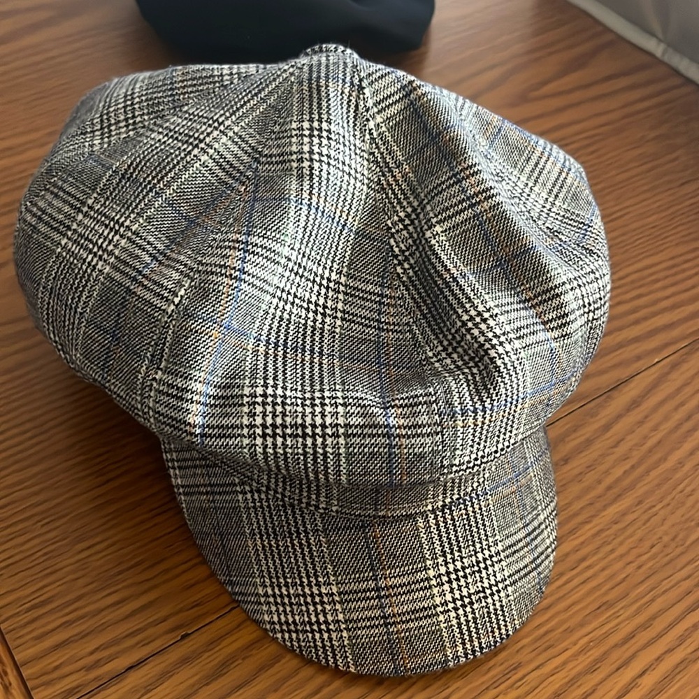 Cap
